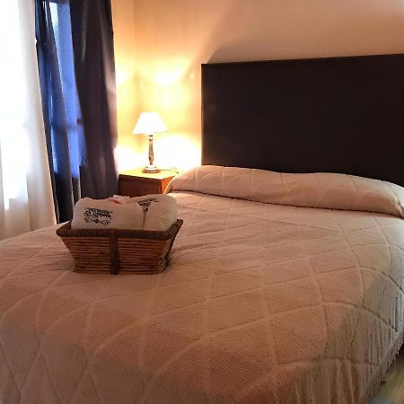 Colonial Colon Hotell Eksteriør bilde
