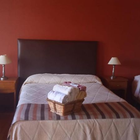 Colonial Colon Hotell Eksteriør bilde