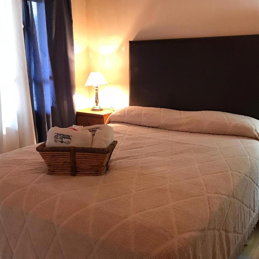 Colonial Colon Hotell Eksteriør bilde