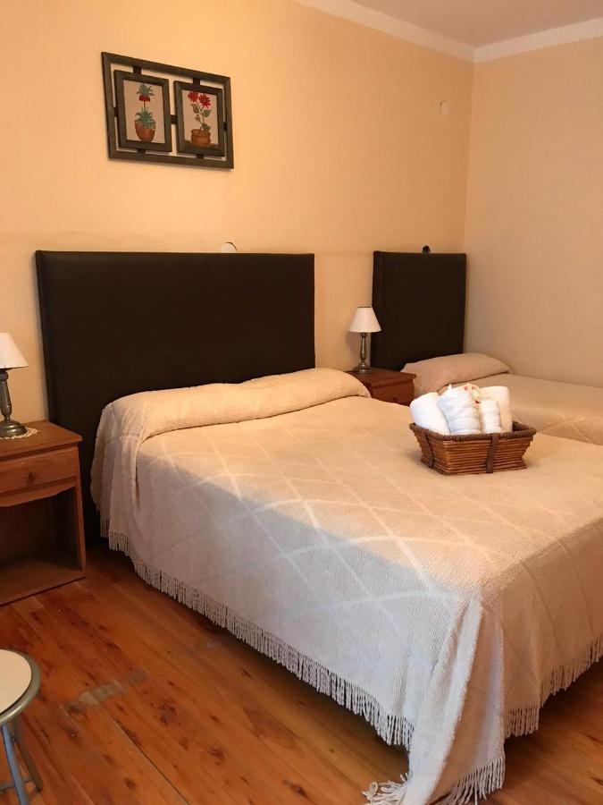 Colonial Colon Hotell Eksteriør bilde