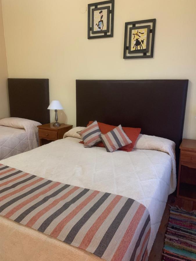 Colonial Colon Hotell Eksteriør bilde