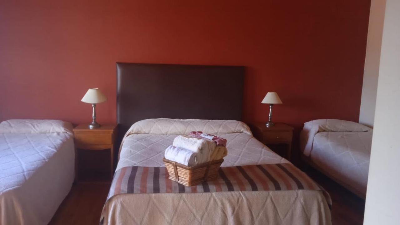 Colonial Colon Hotell Eksteriør bilde
